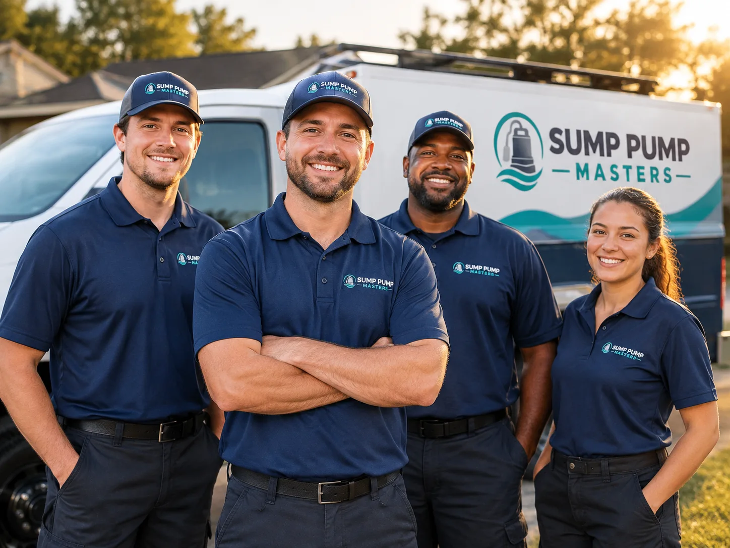 Sump Pump Repair company in Springbrook, WI