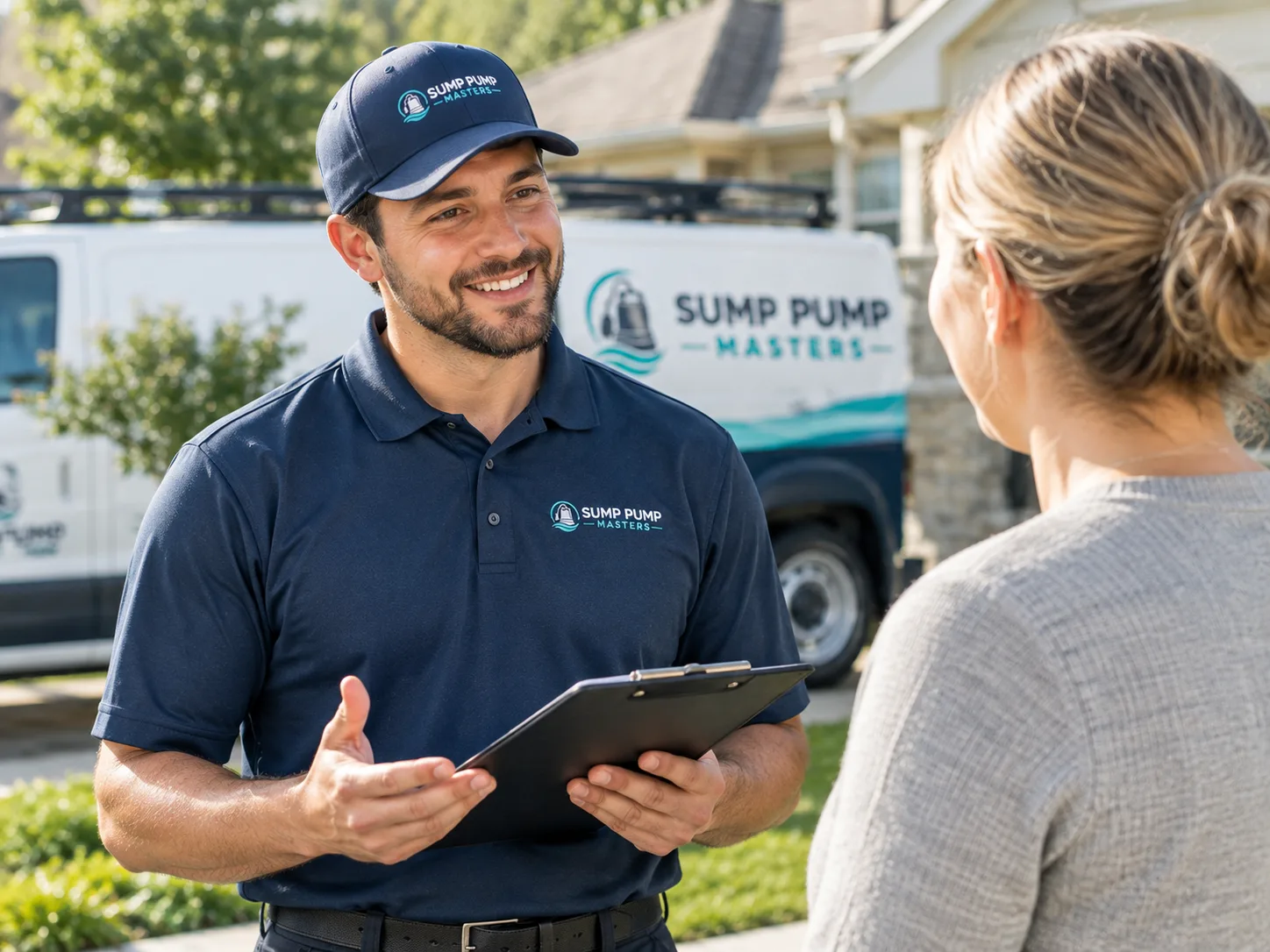 Sump Pump Repair Springbrook, WI FAQs